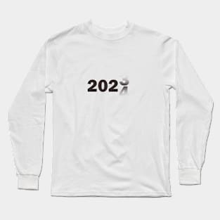 2024 years Long Sleeve T-Shirt